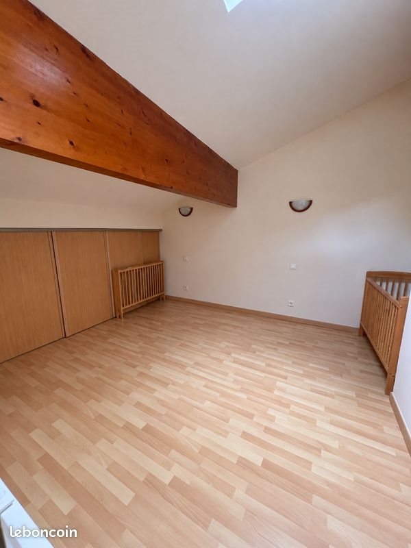 Appartement à louer, 88m², Toulouse