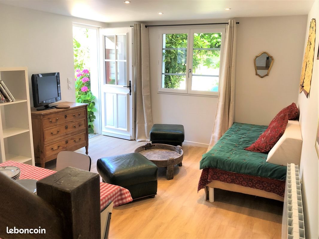 Maison à louer, 45m², Pont-l'Evêque