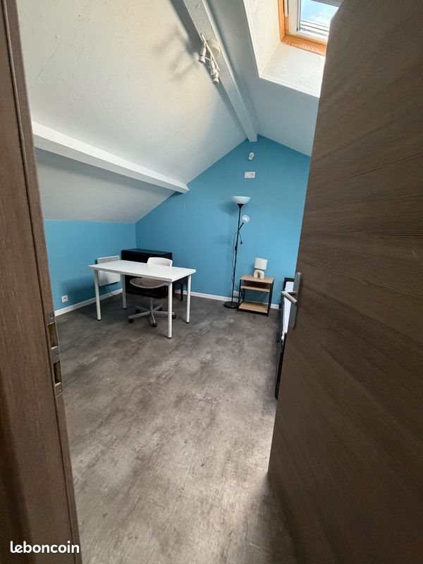 Appartement à louer, 11m², Dijon