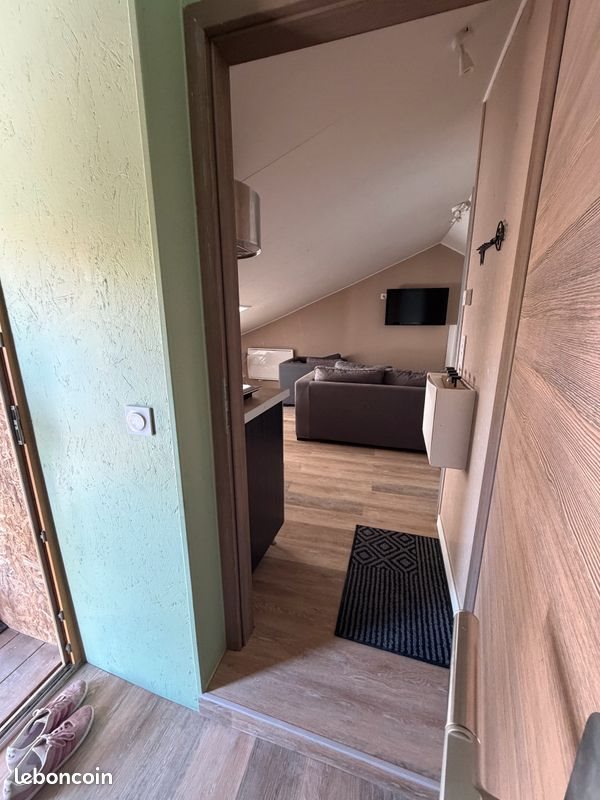 Appartement à louer, 13m², Dijon