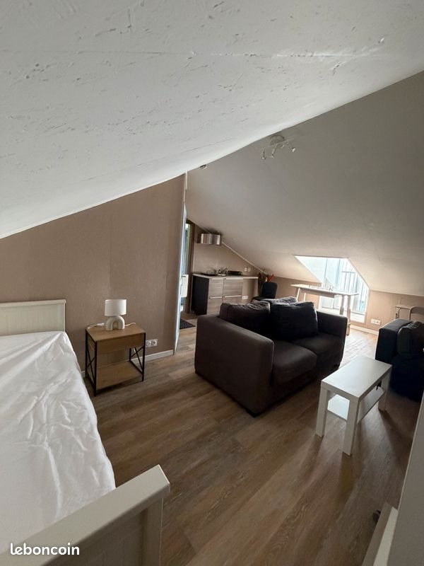 Appartement à louer, 13m², Dijon