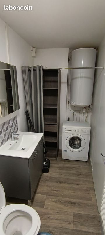 Appartement à louer, 29m², Pau