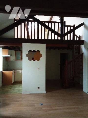 Appartement à louer, 47m², Chambly