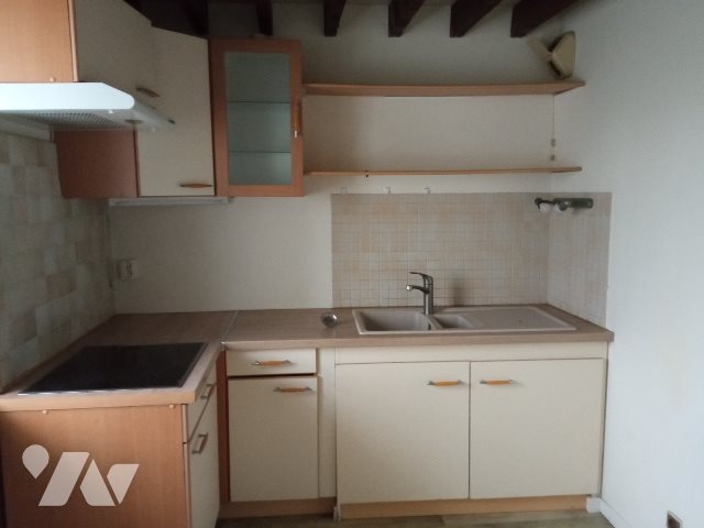 Appartement à louer, 47m², Chambly