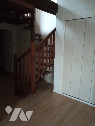 Appartement à louer, 47m², Chambly