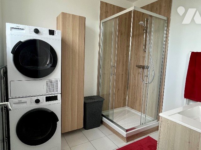 Appartement à louer, 87m², Ully-Saint-Georges