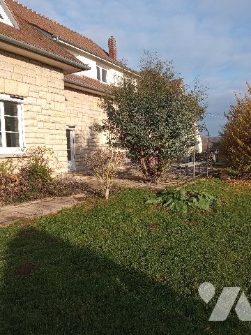 Appartement à louer, 87m², Ully-Saint-Georges