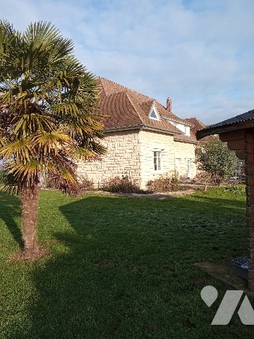 Appartement à louer, 87m², Ully-Saint-Georges