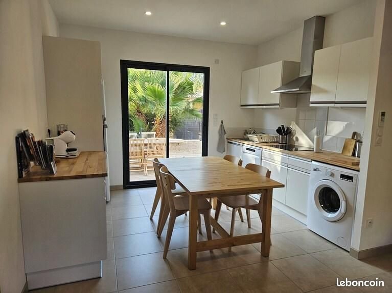 Maison à louer, 89m², La Rochefoucauld