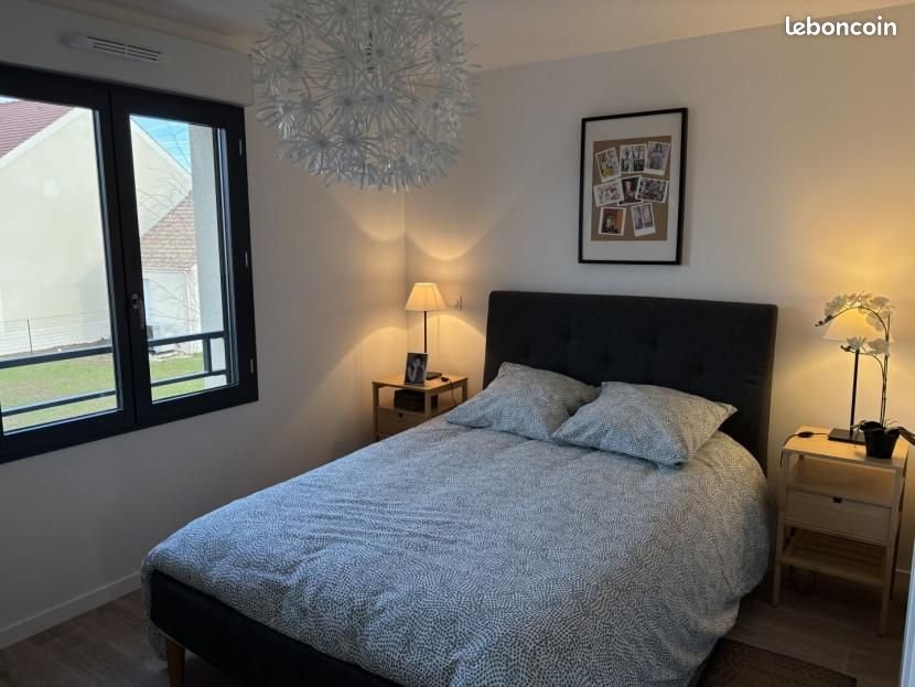 Maison à louer, 89m², La Rochefoucauld