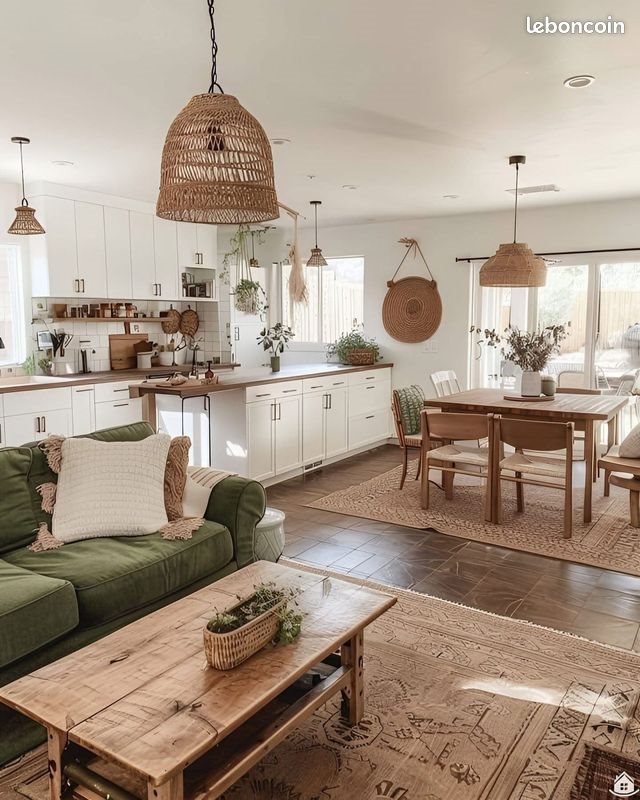Maison à louer, 93m², Ruelle-sur-Touvre