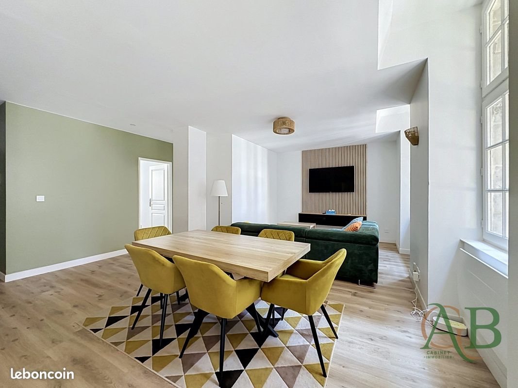 Appartement à louer, 71m², Bayonne