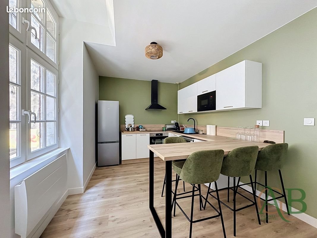 Appartement à louer, 71m², Bayonne