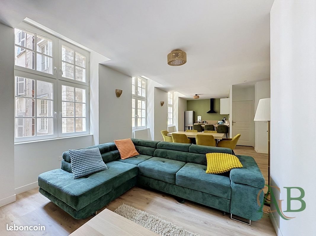 Appartement à louer, 71m², Bayonne