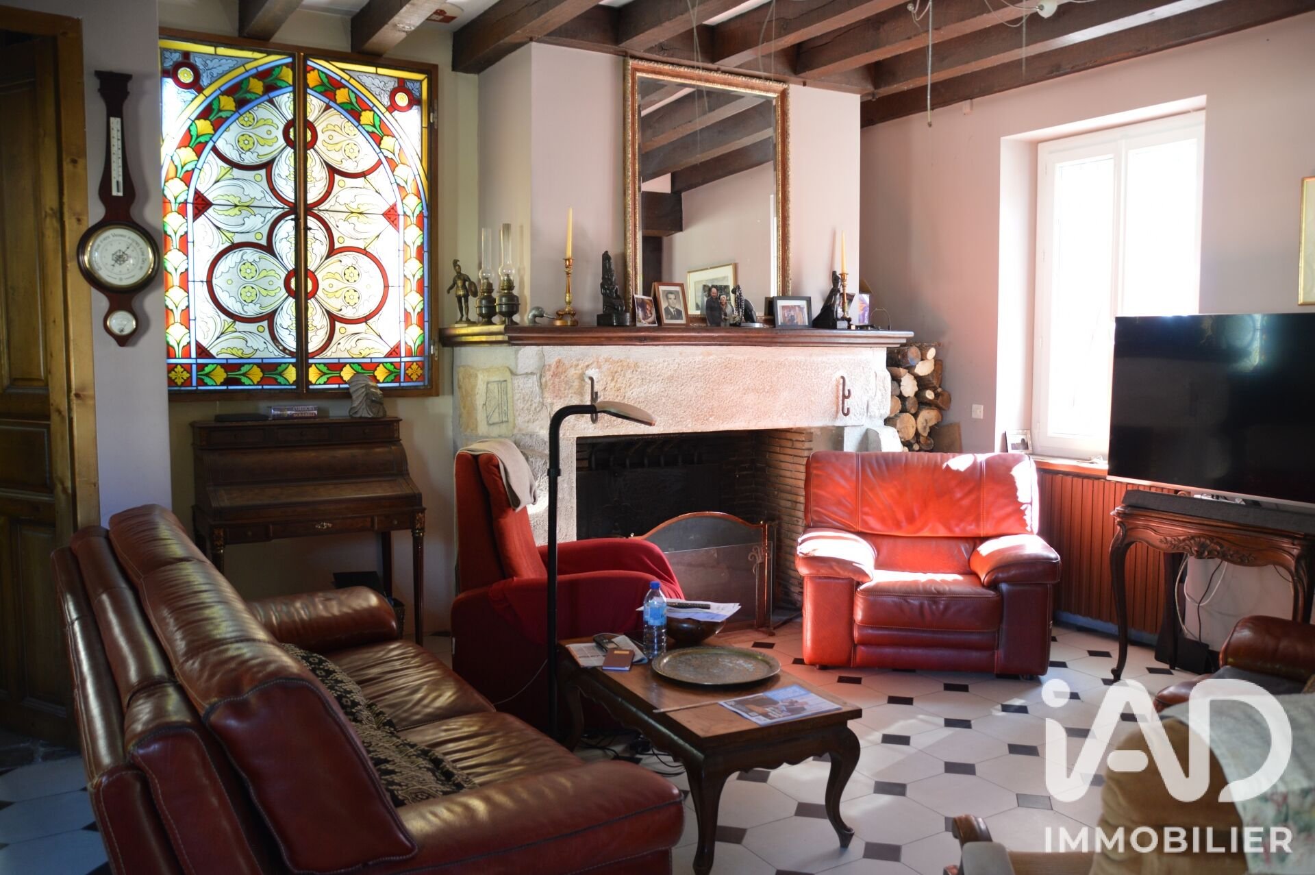 Maison à vendre, 309m², Saint-Georges-sur-Cher
