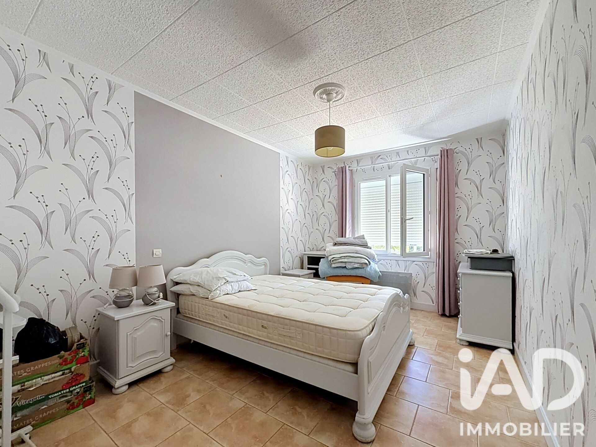 Maison à vendre, 113m², Chissay-en-Touraine