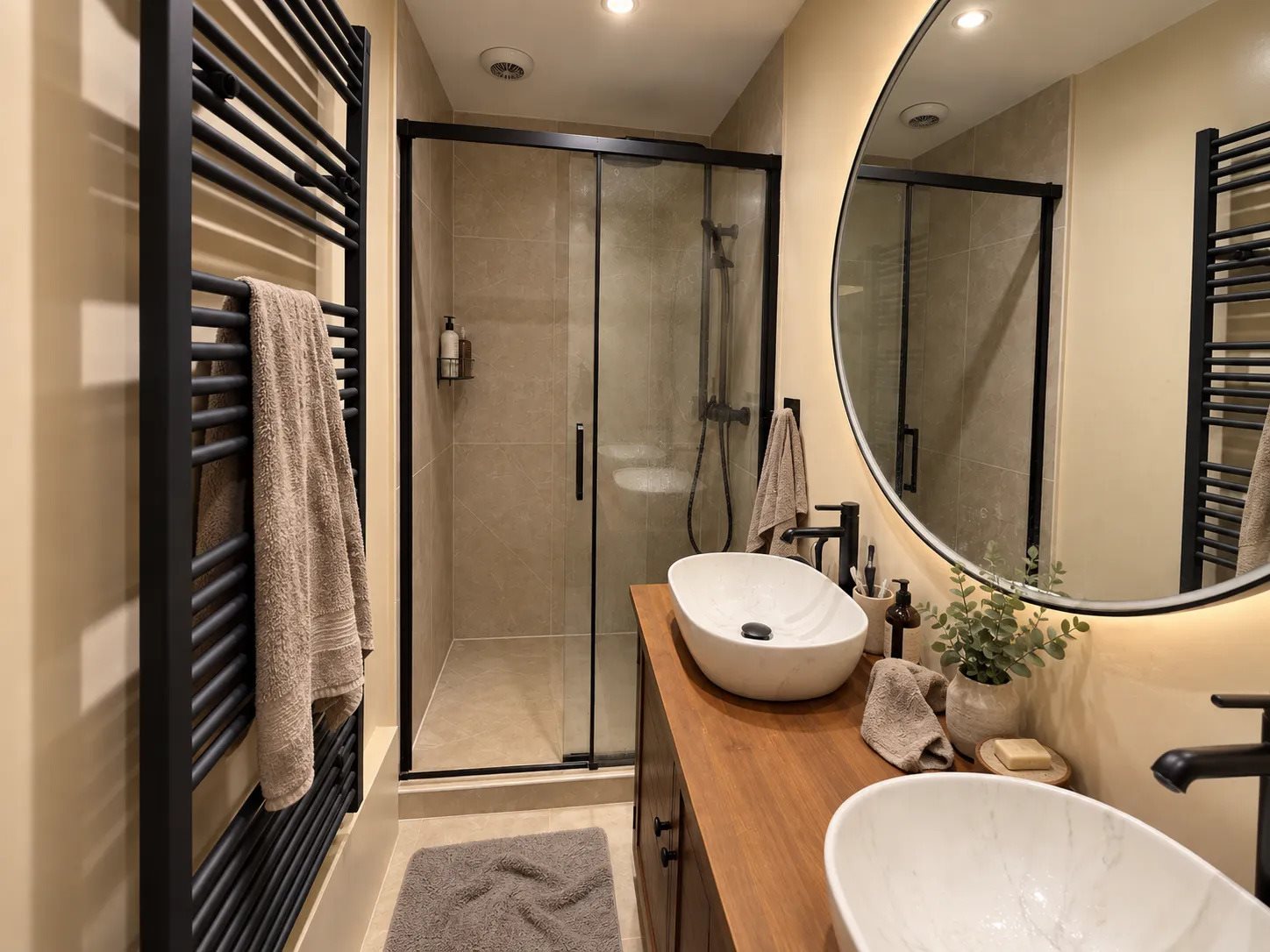 Maison à louer, 84m², Saulxures-lès-Nancy