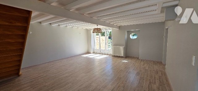 Maison à louer, 106m², Courçon