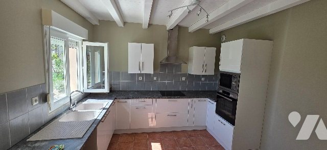 Maison à louer, 106m², Courçon