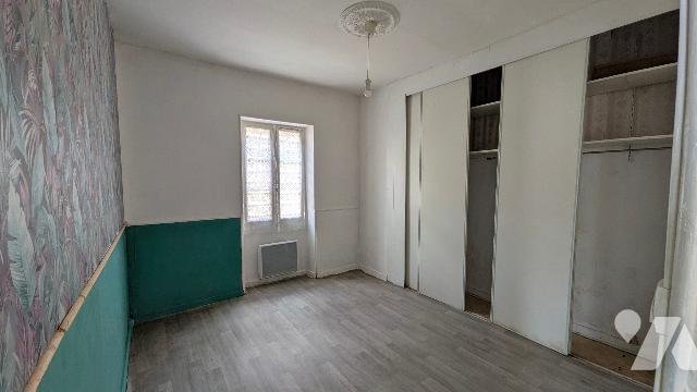 Maison à vendre, 64m², Mauzé-sur-le-Mignon