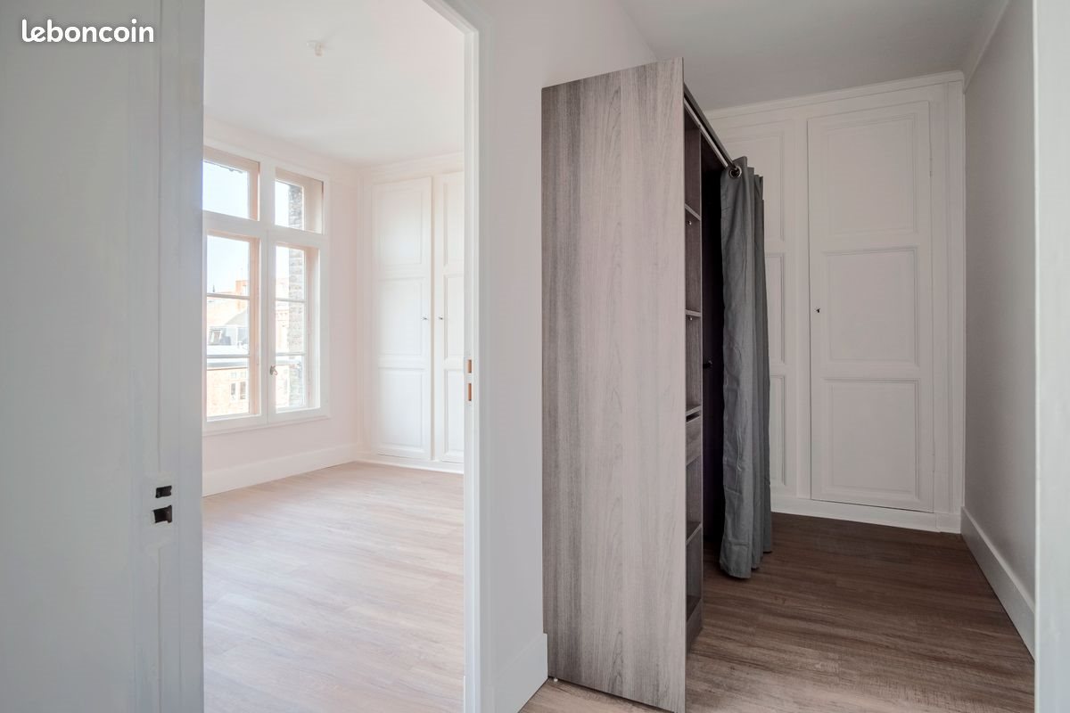 Appartement à louer, 70m², Amiens