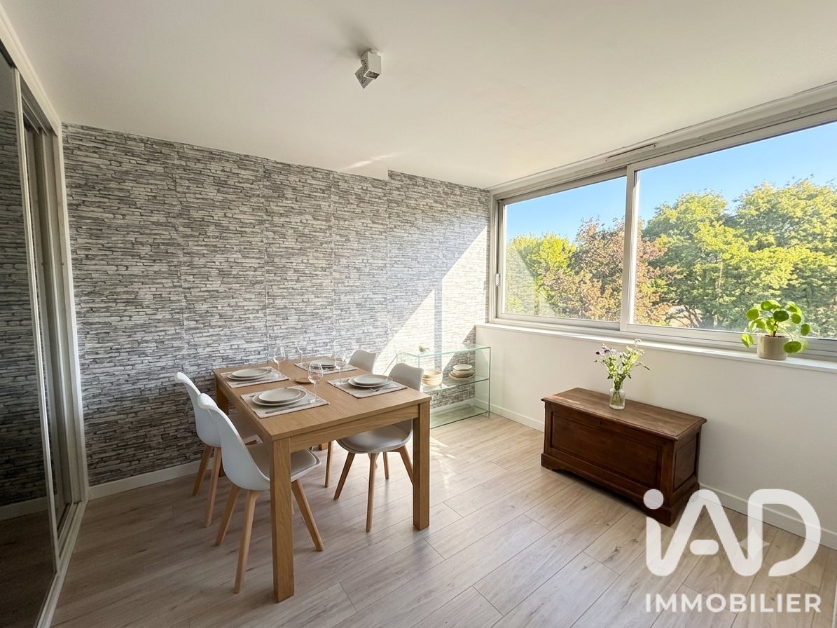 Appartement à vendre, 89m², Nogent-sur-Oise