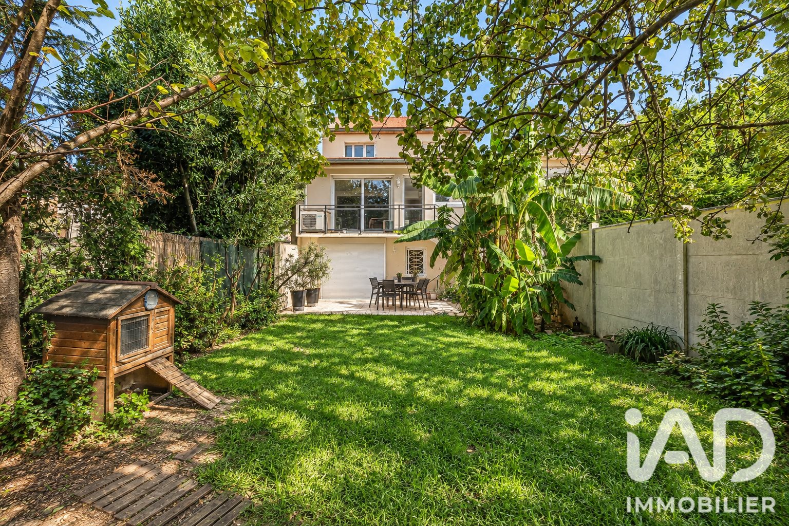 Maison à vendre, 180m², Villejuif