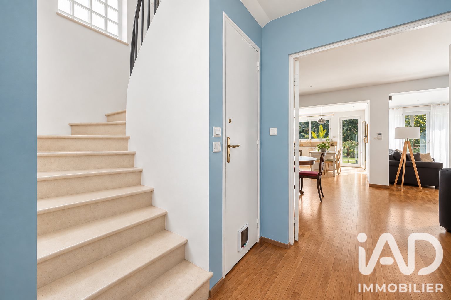 Maison à vendre, 180m², Villejuif