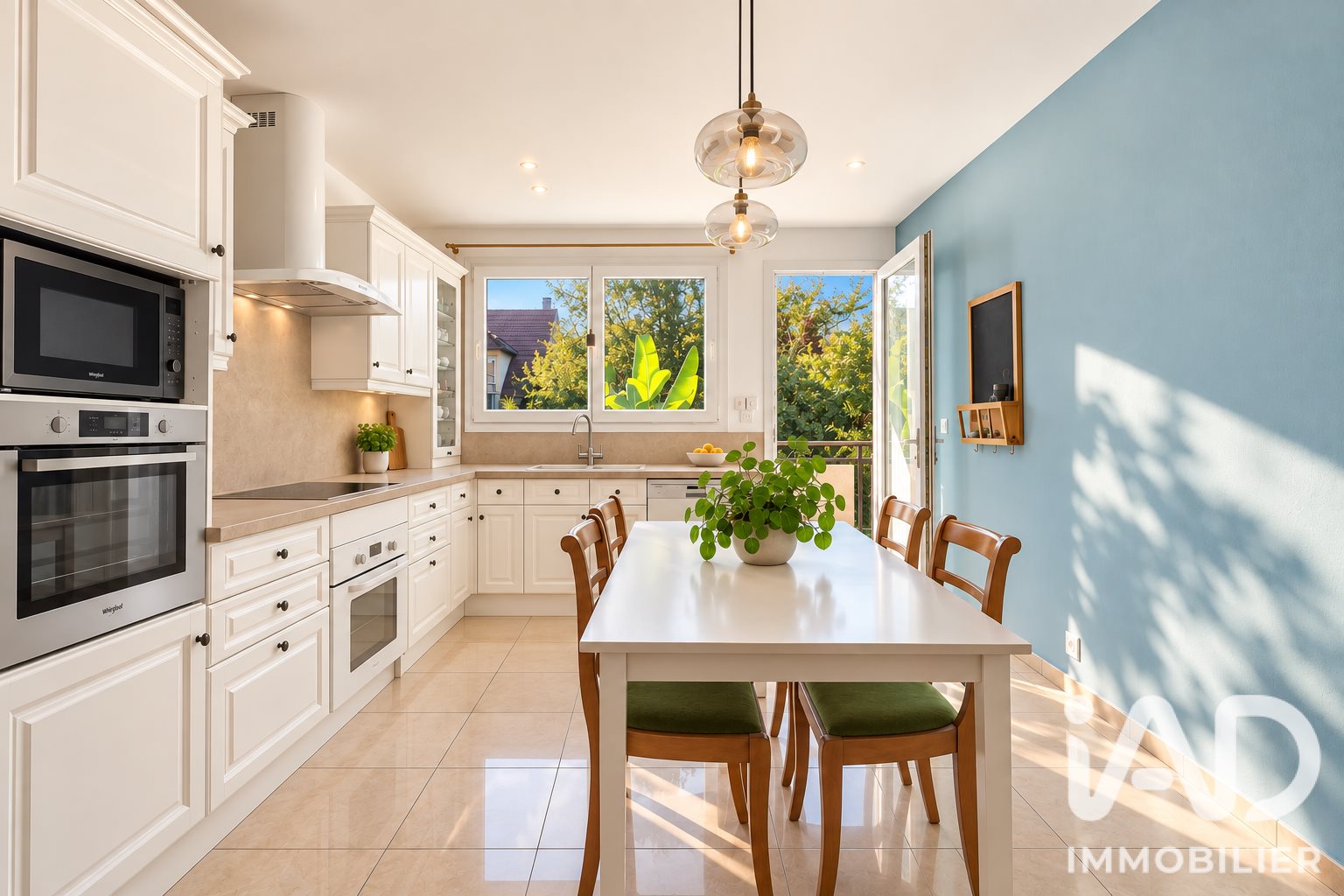 Maison à vendre, 180m², Villejuif