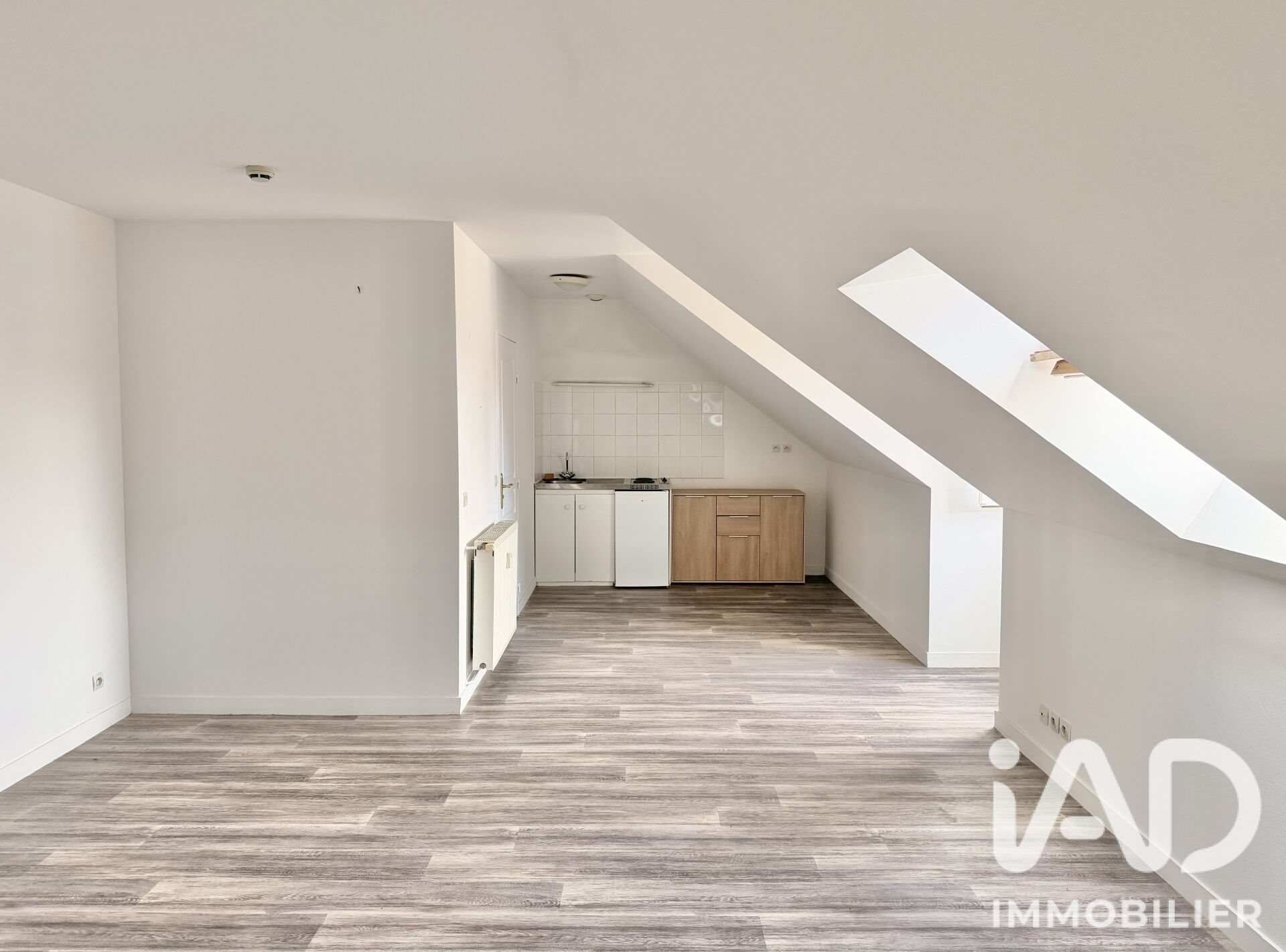 Appartement à vendre, 33m², Verrières-le-Buisson