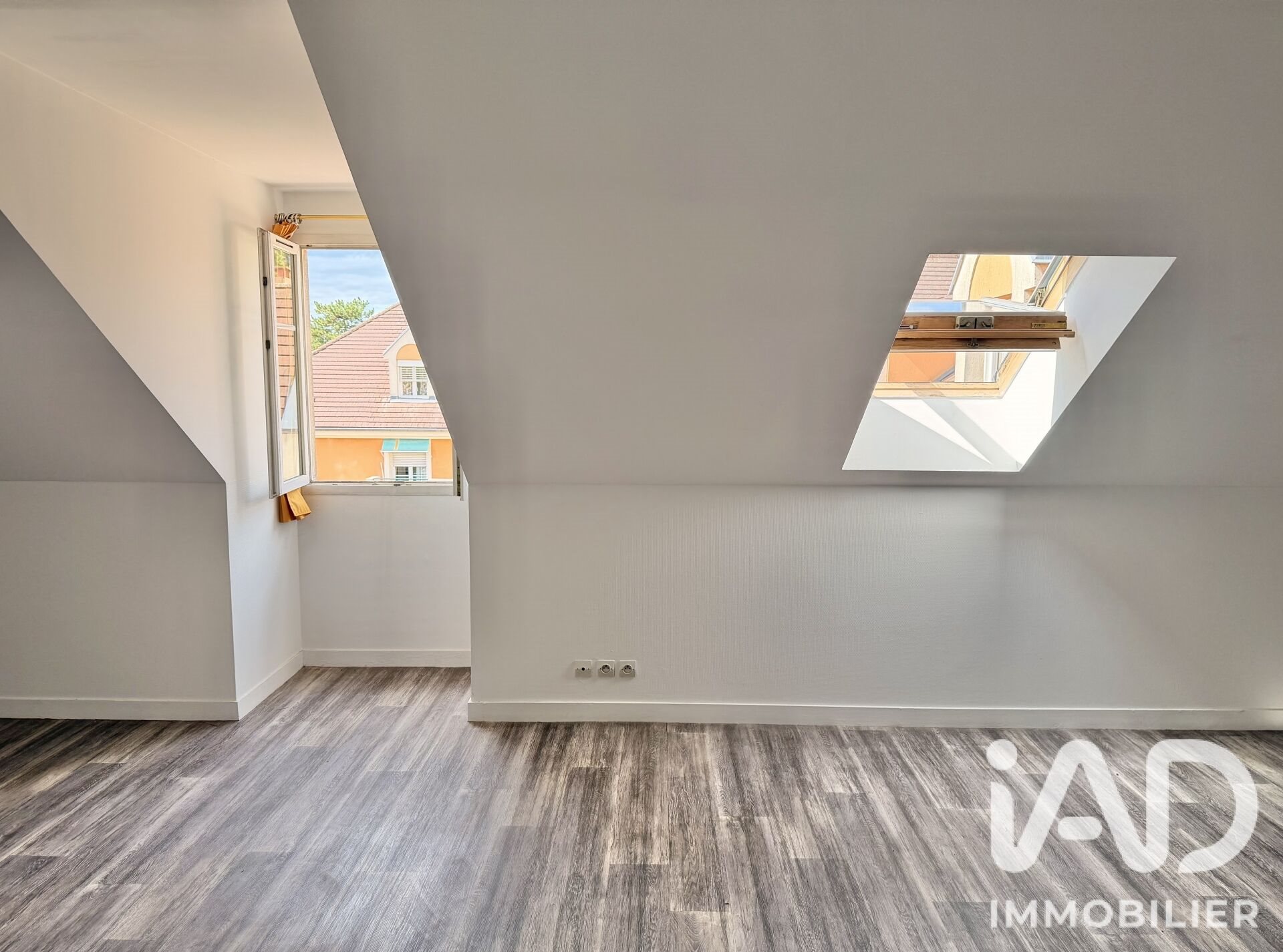 Appartement à vendre, 33m², Verrières-le-Buisson