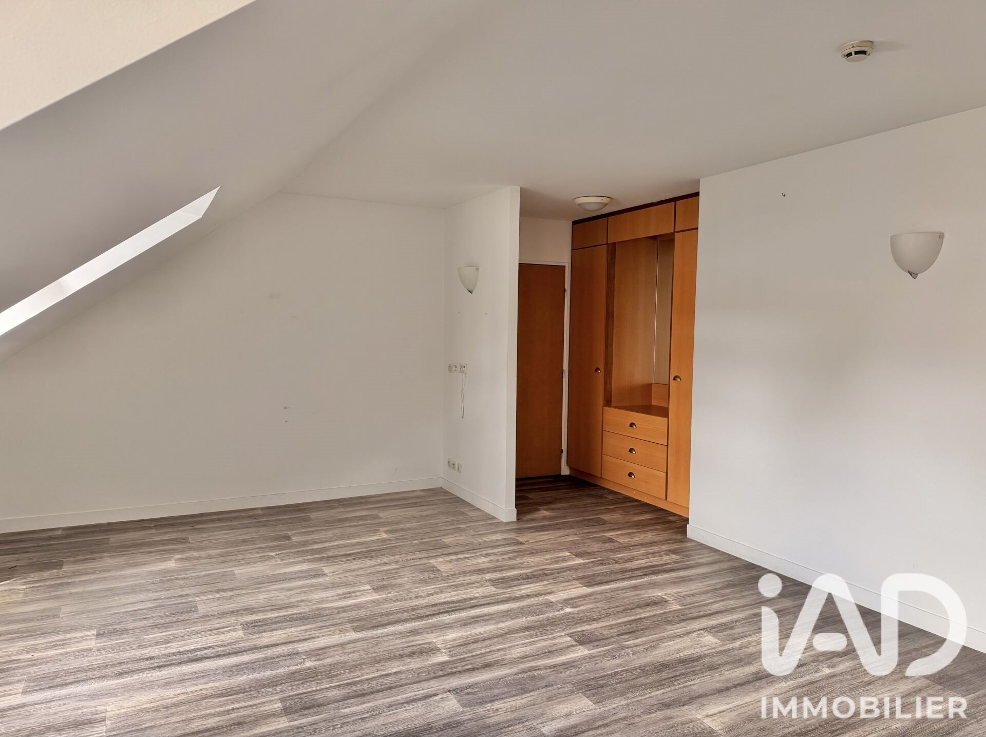 Appartement à vendre, 33m², Verrières-le-Buisson