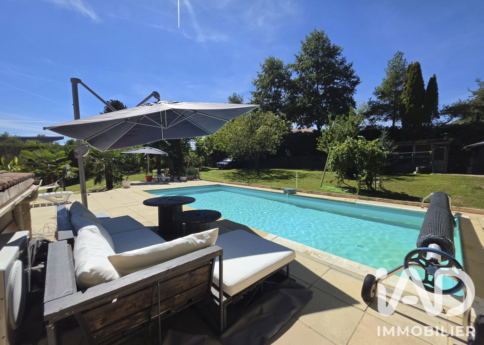 Maison à vendre, 200m², Allonzier-la-Caille