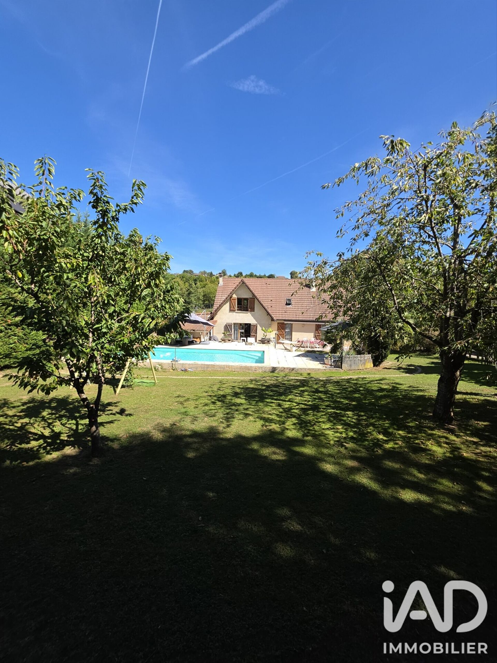 Maison à vendre, 200m², Allonzier-la-Caille
