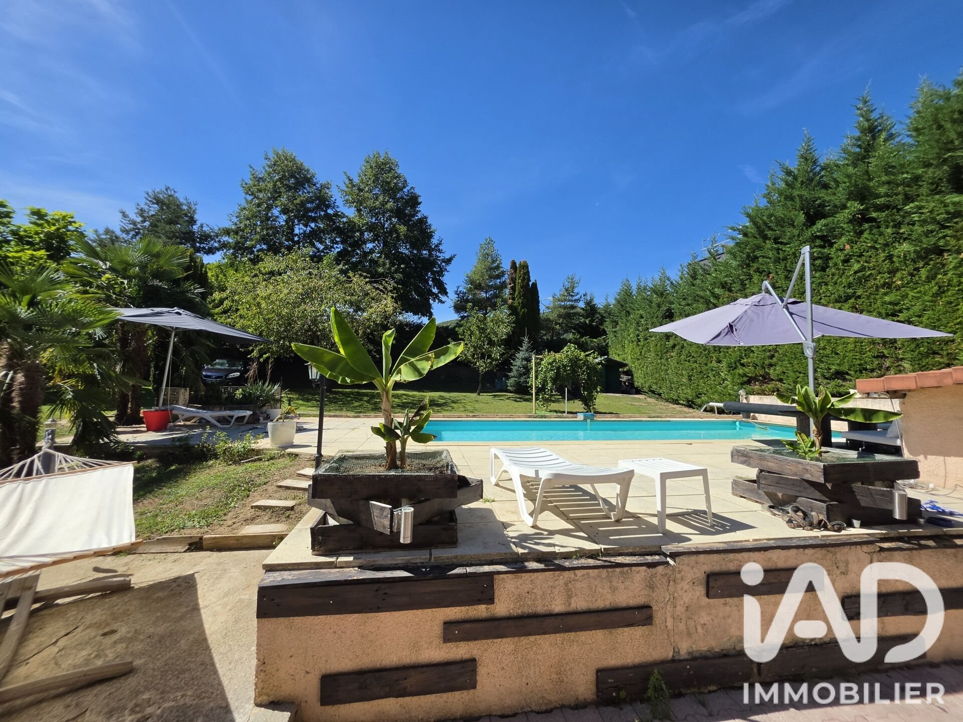 Maison à vendre, 200m², Allonzier-la-Caille
