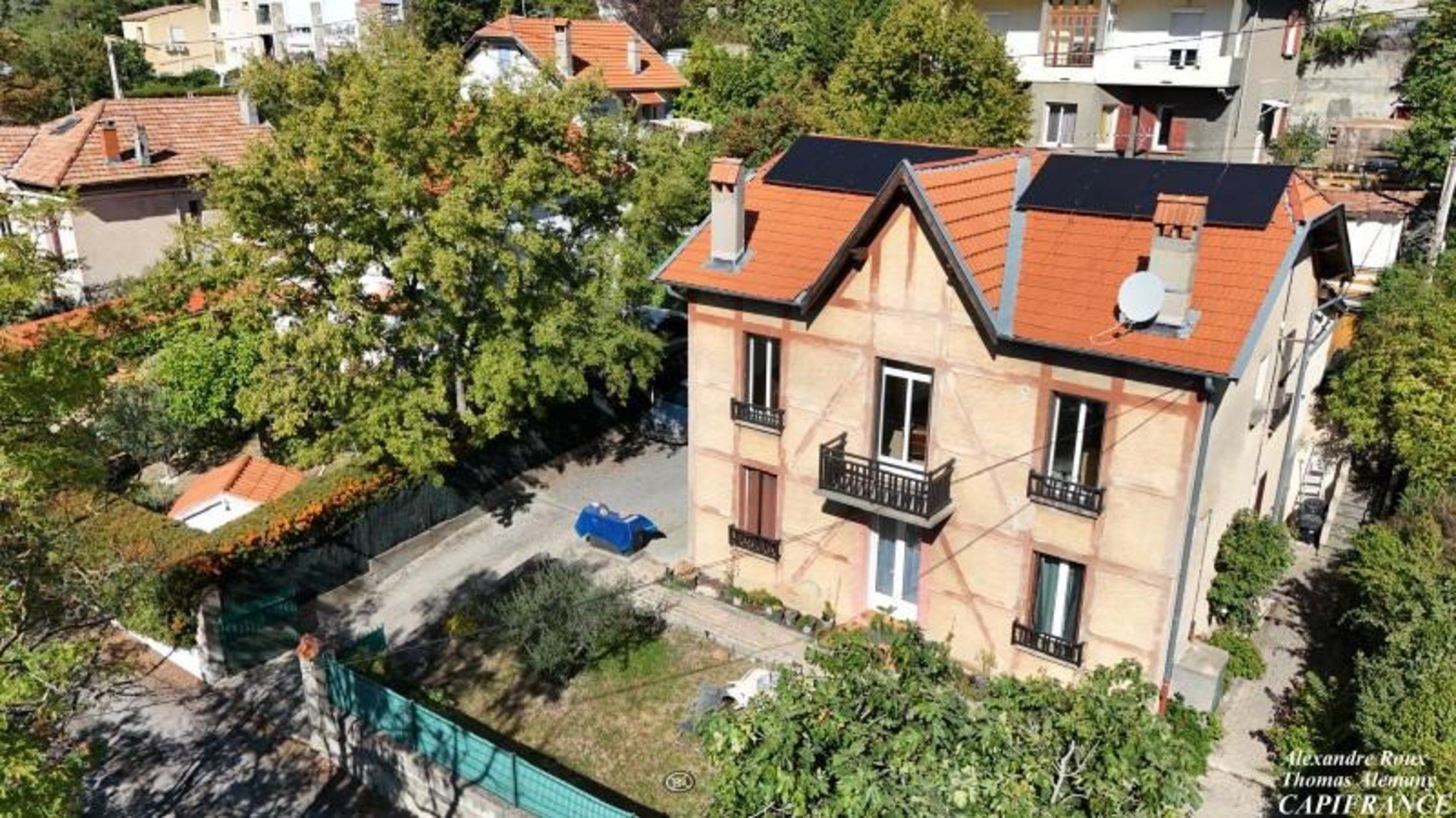 Maison à vendre, 141m², Digne-les-Bains