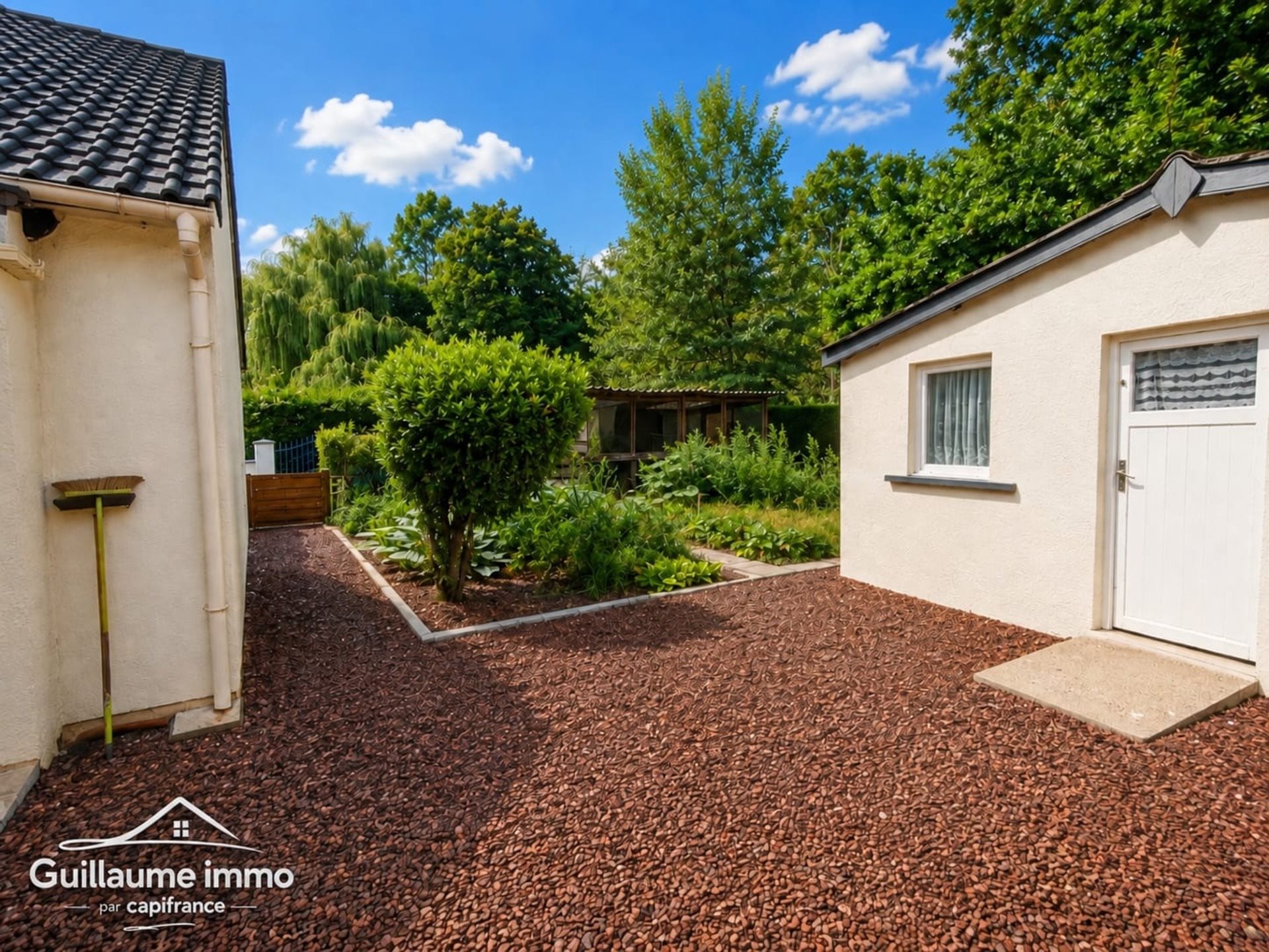 Maison à vendre, 98m², Condé-sur-l'Escaut