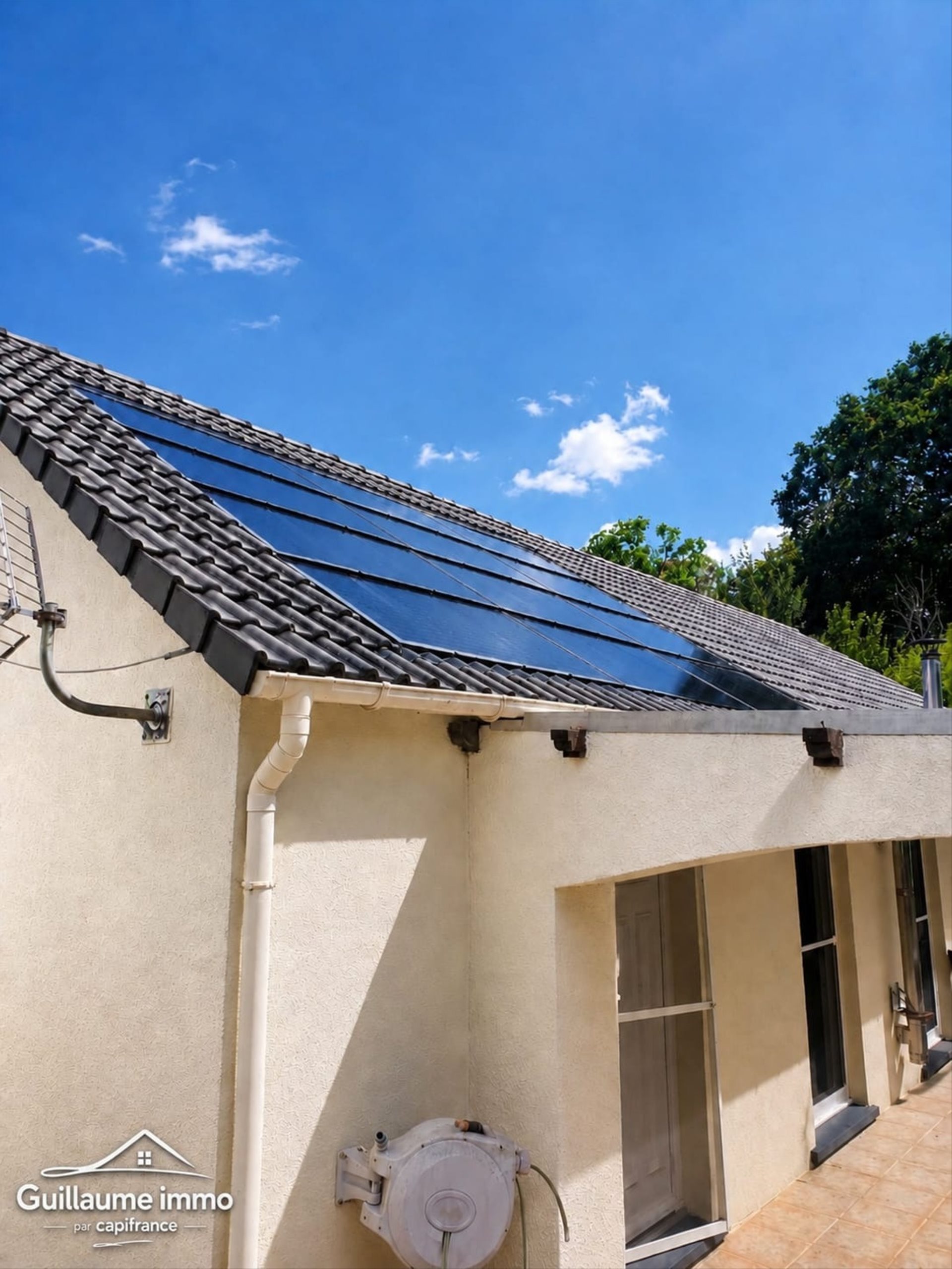 Maison à vendre, 98m², Condé-sur-l'Escaut