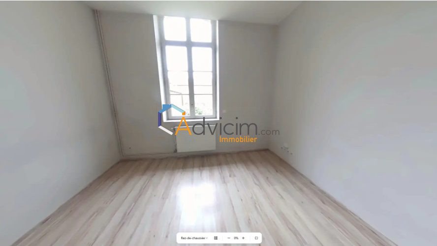 Appartement à louer, 73m², Orléans