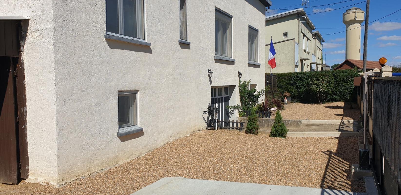 Maison à vendre, 110m², Droué