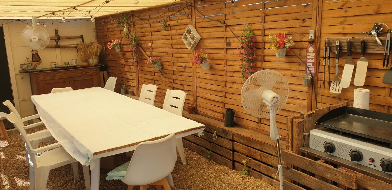 Maison à vendre, 110m², Droué
