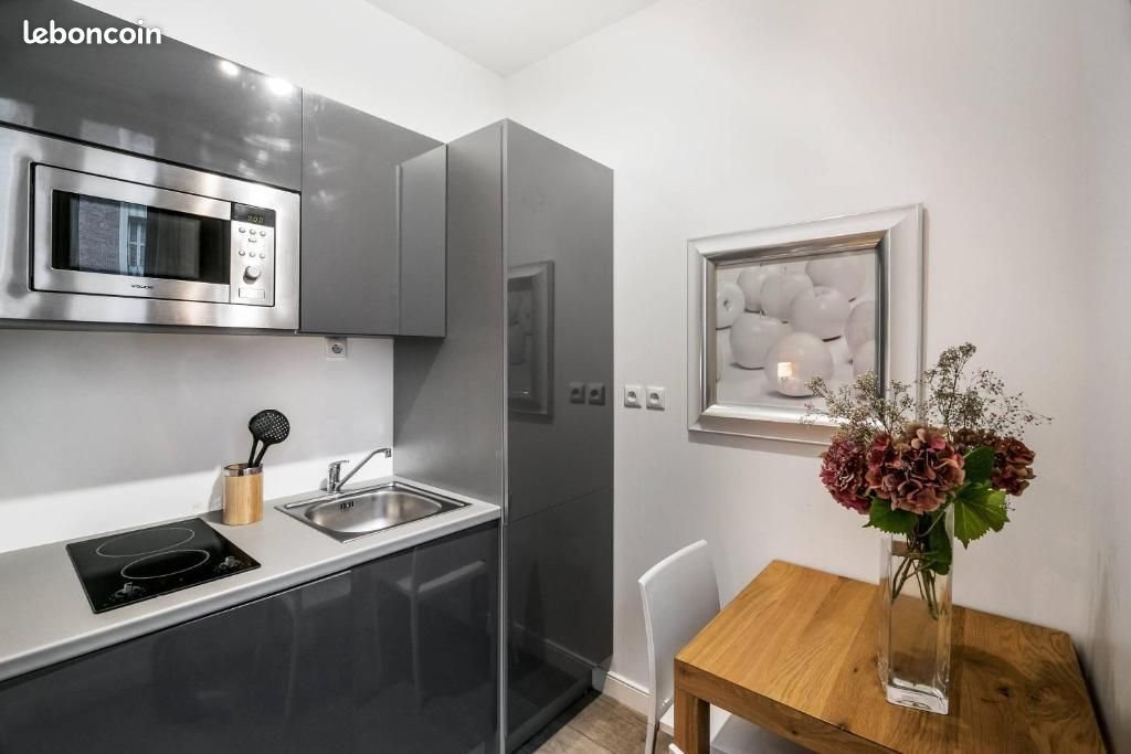 Appartement à louer, 20m², Lourdes