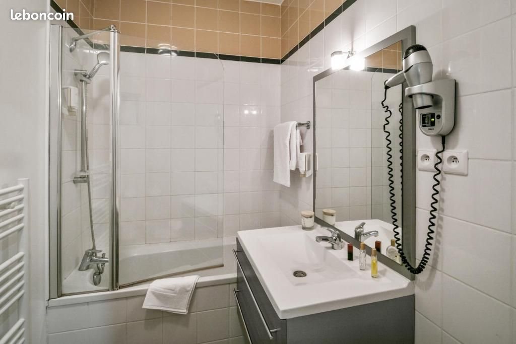 Appartement à louer, 20m², Lourdes