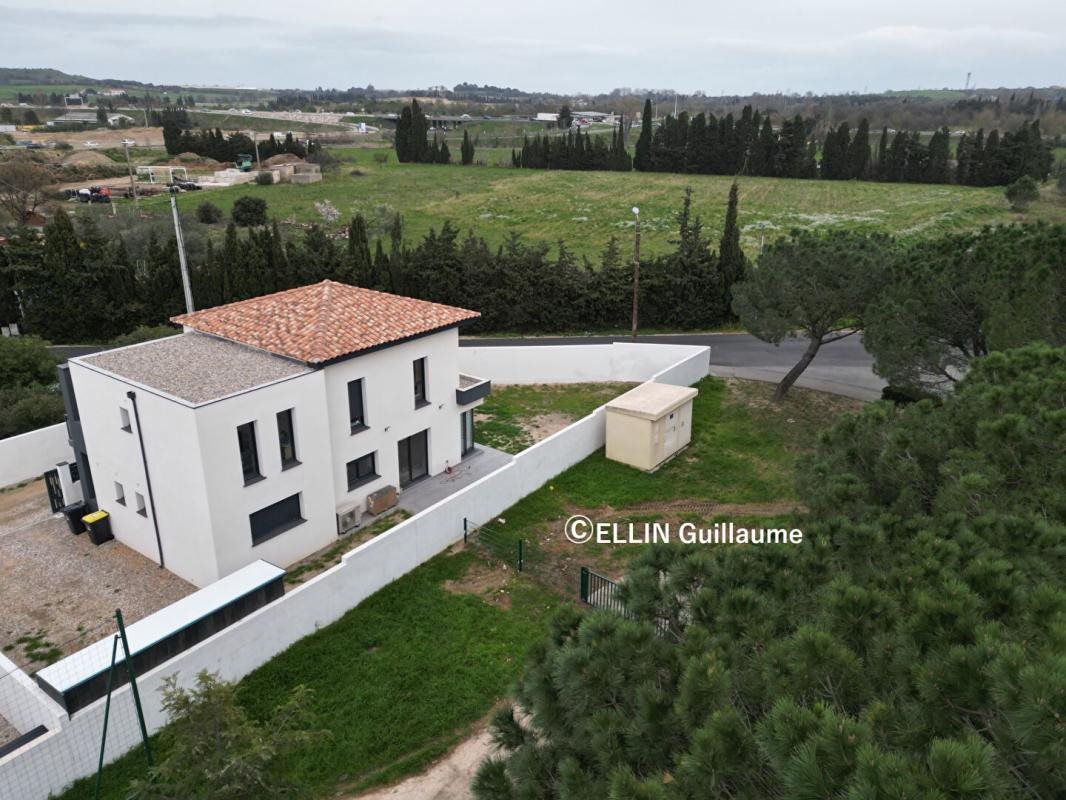 Maison à vendre, 138m², Perpignan