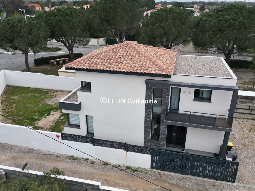 Maison à vendre, 138m², Perpignan