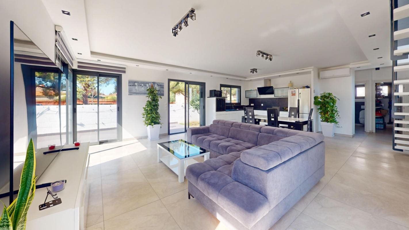 Maison à vendre, 138m², Perpignan