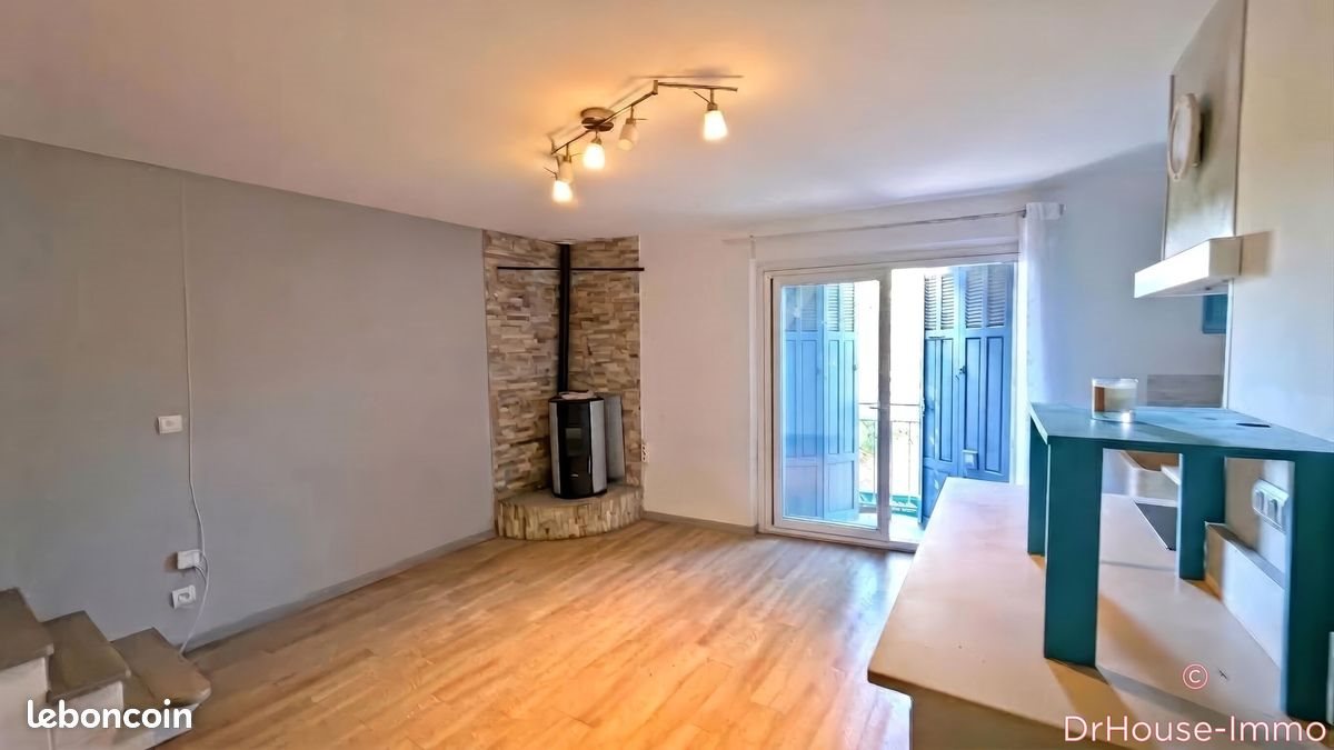 Maison à vendre, 60m², Néoules