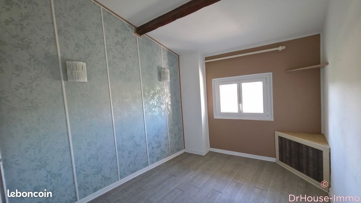Maison à vendre, 60m², Néoules