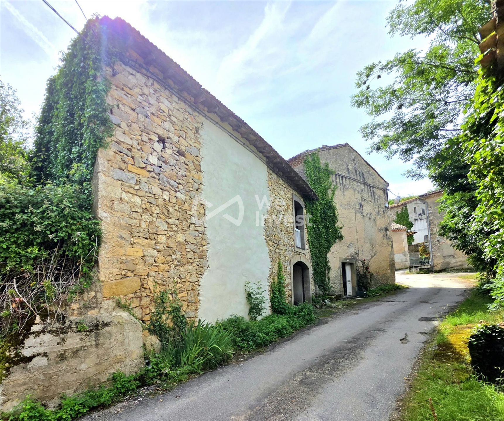 Maison à vendre, 120m², Rivel