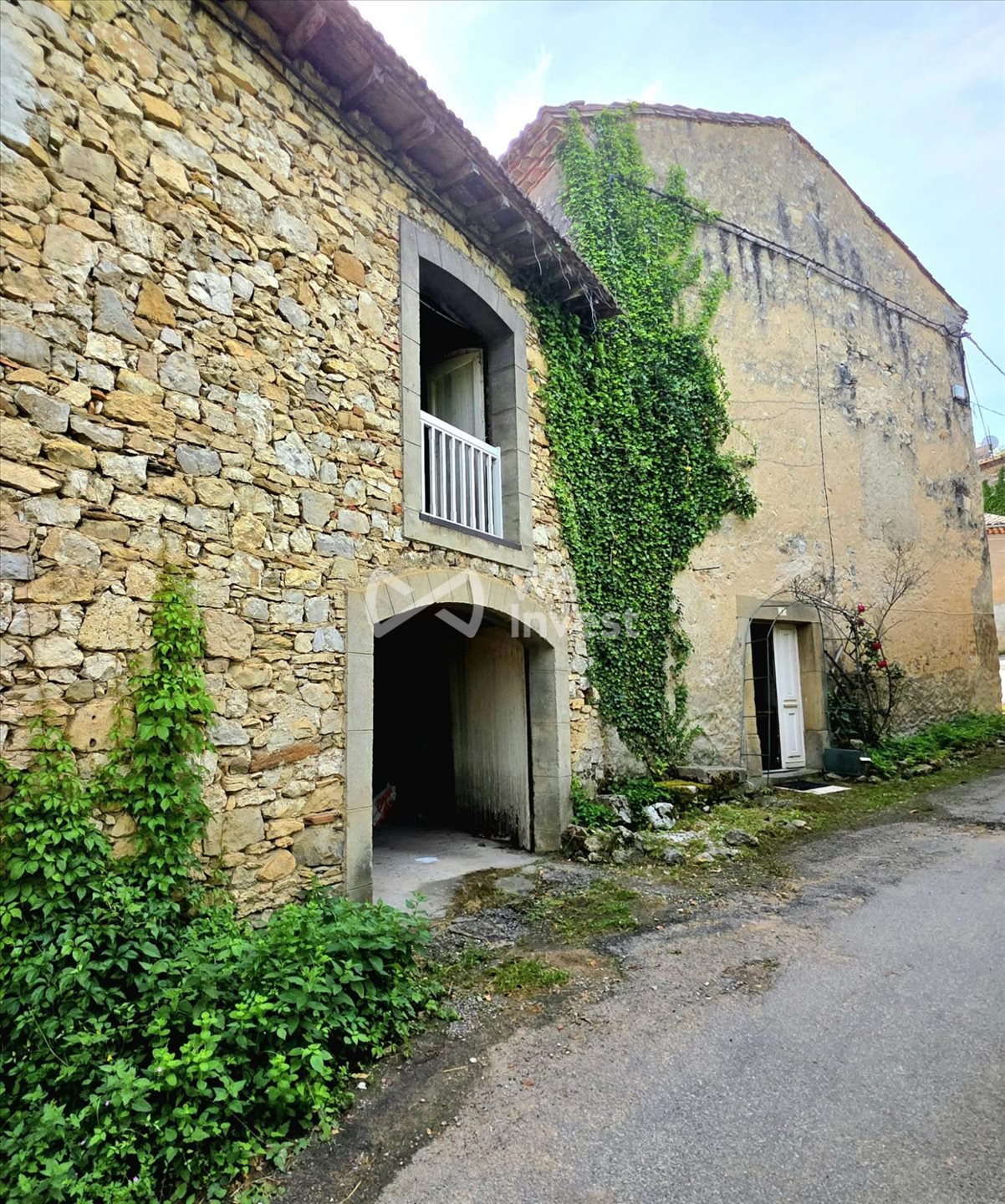 Maison à vendre, 120m², Rivel